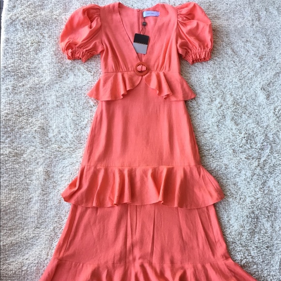Iorane Dresses & Skirts - IORANE CLARY DRESS